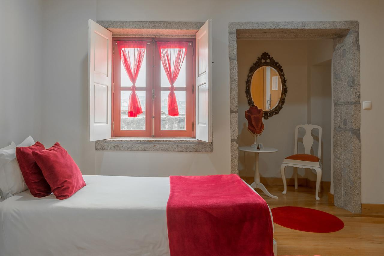 The Poets Guest house 3*